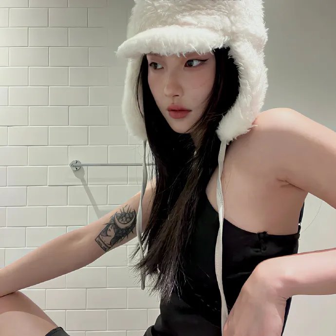 南风不及你温柔